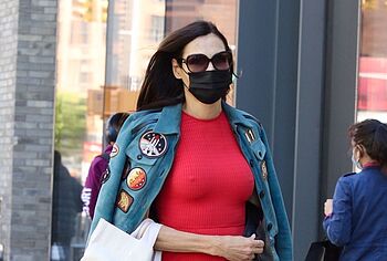 Famke Janssen Ass Upskirt And Sexy Photos