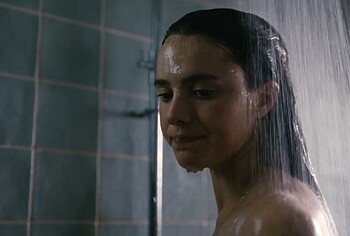 Margaret Qualley Nude And Lingerie Scenes in Love of Your Life
