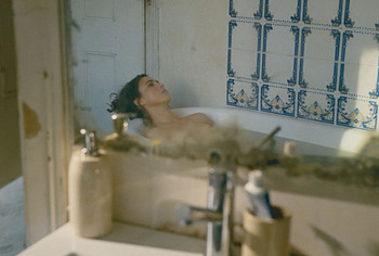 Margaret Qualley Nude And Lingerie Scenes in Love of Your Life