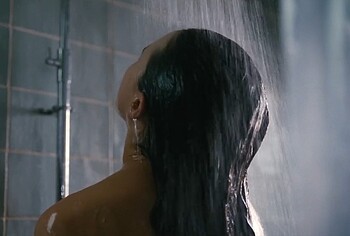 Margaret Qualley Nude And Lingerie Scenes in Love of Your Life