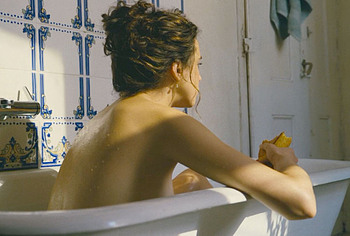 Margaret Qualley Nude And Lingerie Scenes in Love of Your Life