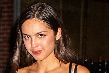 Olivia Rodrigo Nip Slip And Upskirt Photos